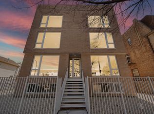2021 W Washington Blvd #2W, Chicago, IL 60612