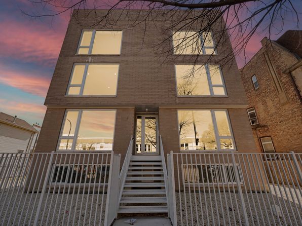 2021 W Washington Blvd #3E