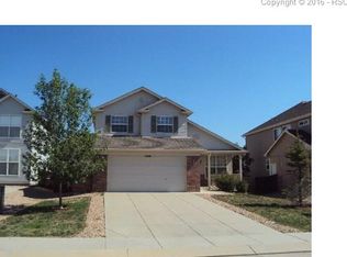 9184 Oakmont Rd, Peyton, CO 80831