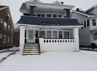 1547 Hillcrest Rd #2, Cleveland, OH 44118