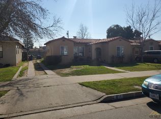 211 Ray St, Bakersfield, CA 93308