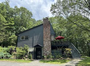 43 Hillside Dr, Stone Ridge, NY 12484