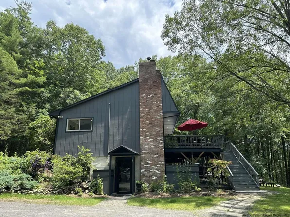 43 Hillside Drive, Stone Ridge, NY 12484