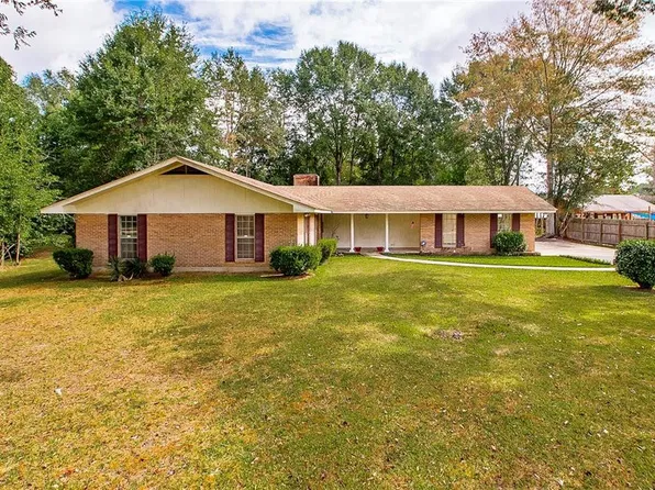 1703 15th Ave, Franklinton, LA 70438