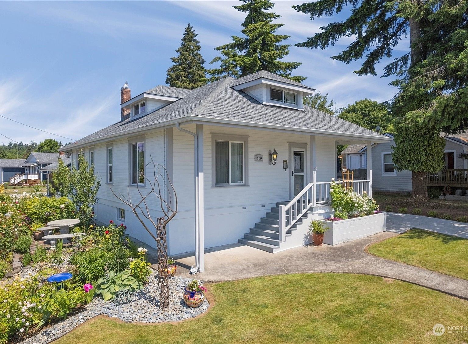 405 S 2nd Street, Cathlamet, WA 98612 MLS NWM2131903 Zillow