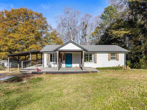 322 Sequoia Dr, Spartanburg, SC 29306