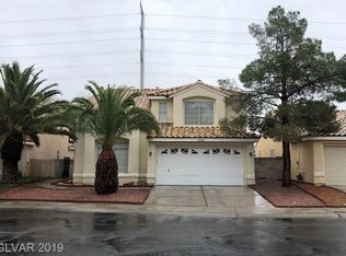 2524 Vista Mar Dr, Las Vegas, NV 89128