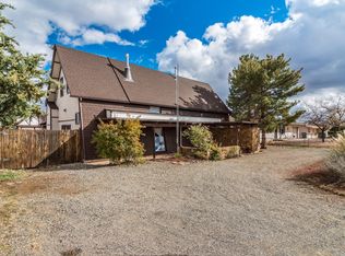 8018 E Nancy Rd, Prescott Valley, AZ 86314