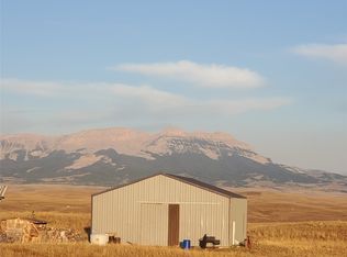 7156 S Spruce Dr, Augusta, MT 59410