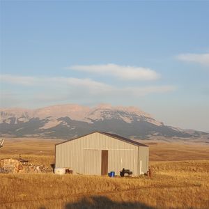 7156 S Spruce Dr, Augusta, MT, 59410