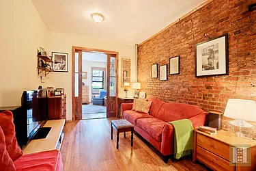 Sold by Halstead Real Estate