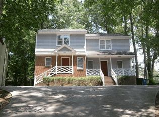 727 Carolina Ave, Raleigh, NC 27606
