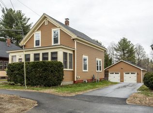 497 Turner St, Auburn, ME 04210