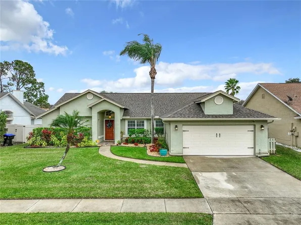 14607 Eagles Crossing Dr, Orlando, FL 32837