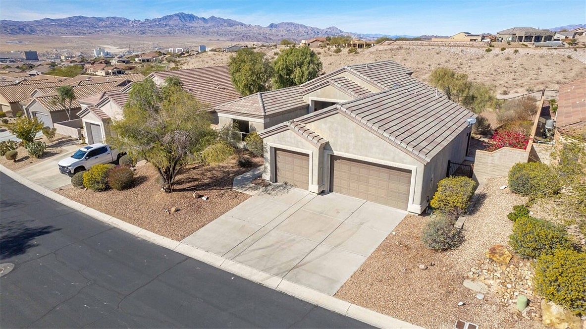 2849 Fort Mojave Dr