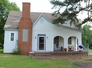 1553 Flat Creek Rd, Lancaster, SC 29720