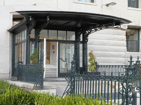 30 Morningside Drive