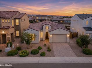 37895 N Dragoon Wash Ave, San Tan Valley, AZ 85140