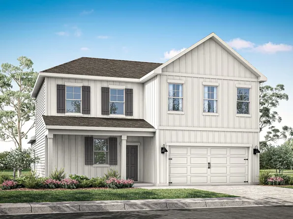 Belfort Plan, Townsend Farms