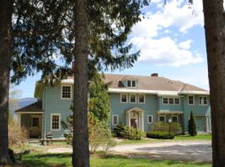 239 Oblong Rd, Williamstown, MA 01267