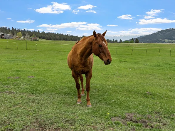 530 N Hill Rd, Kalispell, MT 59901