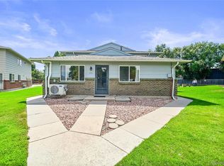 7309 W Hampden Ave APT 201, Lakewood, CO 80227