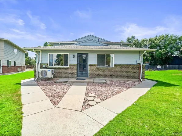 7309 W Hampden Avenue #201, Lakewood, CO 80227
