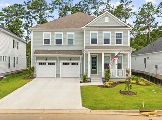 2031 Comradery Way, Murrells Inlet, SC 29576