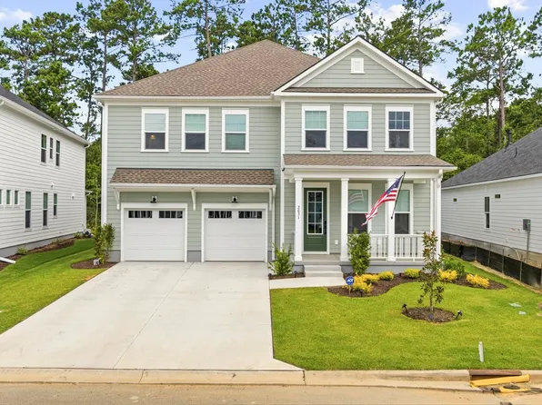 2031 Comradery Way, Murrells Inlet, SC 29576
