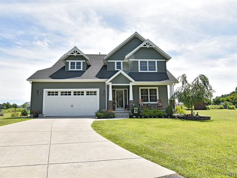 2481 Girdle Rd, Elma, NY 14059 Zillow