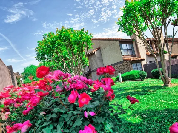 3100 Fairfield Ave #10D, Shreveport, LA 71104