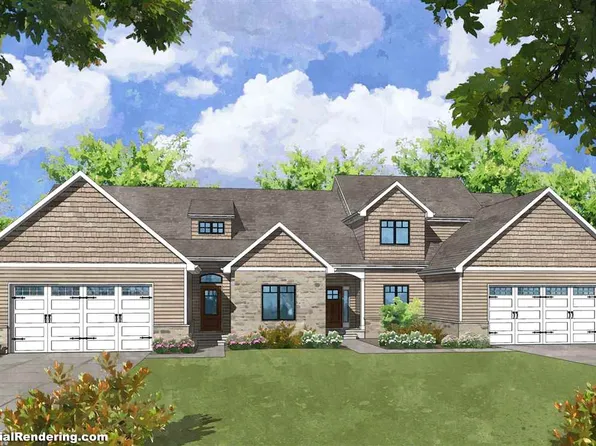 5412 Westridge Dr, Midland, MI 48640