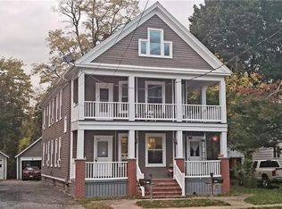 2710 Sunset Ave, Utica, NY 13502