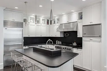 Sold by Town Residential
