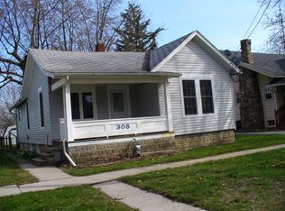 308 Clinton St, Elmore, OH 43416
