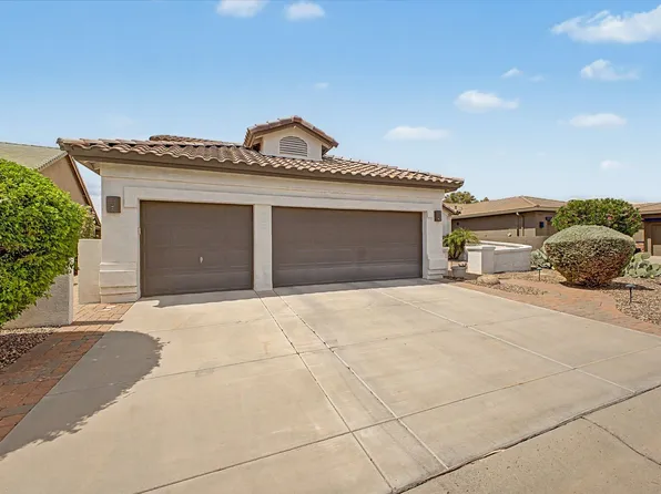 24320 S Lakeway Cir SW, Sun Lakes, AZ 85248