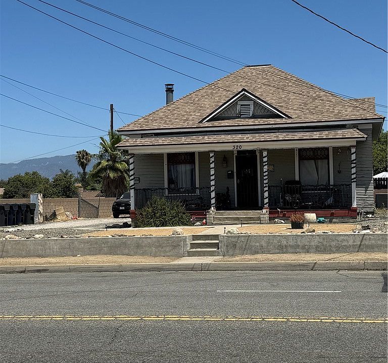 1st image of 316 W Lugonia Ave #320