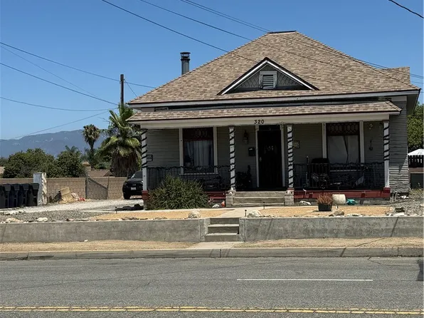 316 W Lugonia Ave #320, Redlands, CA 92374