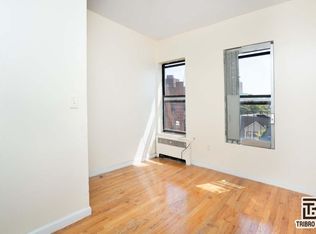 325 E 109th St #1D, New York, NY 10029
