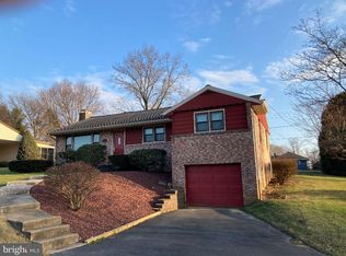 772 Lobelia Ave, Reading, PA 19605
