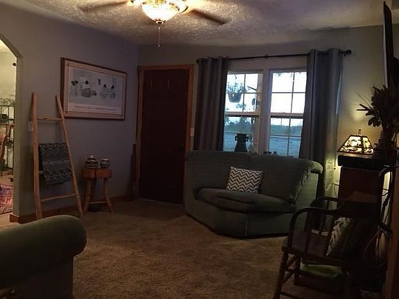 It's cozy
