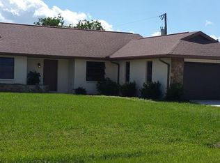10399 Oceanspray Blvd, Englewood, FL 34224