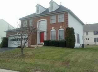 6814 Landon Ct, Greenbelt, MD 20770