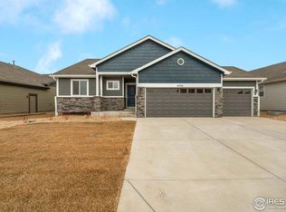 1291 Wild Basin Rd, Severance, CO 80550