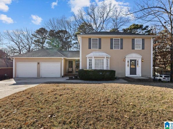 508 Oak Glen Trce, Birmingham, AL 35244