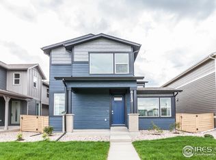 6113 Saddle Horn Dr, Timnath, CO 80547