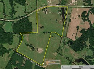 7369 Fm 999, Timpson, TX 75975