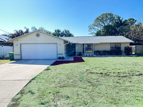 5075 Carter St, Cocoa, FL 32927