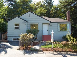 10625 Rustic Rd S, Seattle, WA 98178