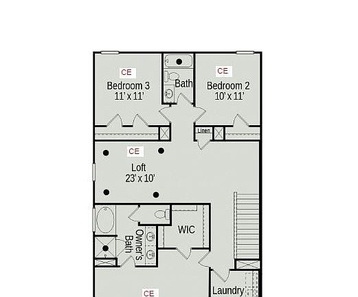 3rd image of 222 Hillview Ave Lot 67
